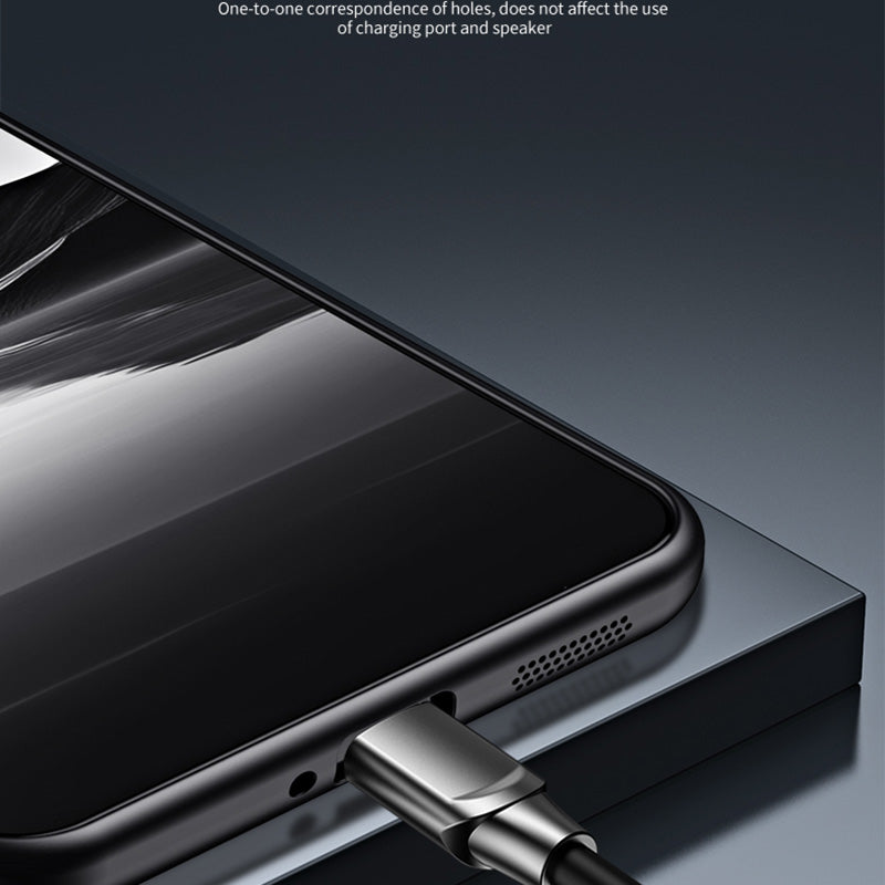 For OnePlus Nord CE4 5G / Ace 3V 5G Case TPU+Aluminium Alloy Heat Dissipation Phone Shell For OnePlus Nord CE4 5G / Ace 3V 5G Case TPU+Aluminium Alloy Heat Dissipation Phone Shell